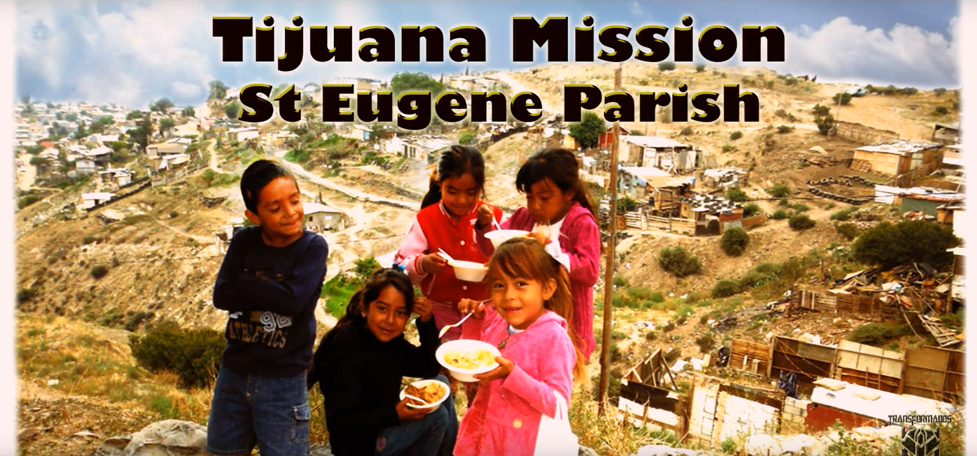 Tijuana mission