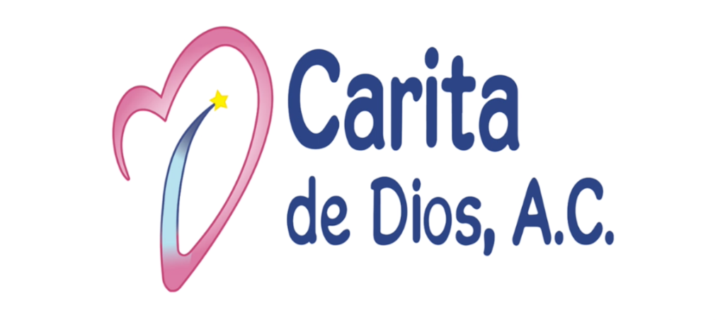 Carita de Dios Face of God School Serving Hands